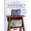 KNYGA Boutique-sha Essential Sashiko