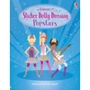 KNYGA Bowman Lucy Sticker Dolly Dressing Popstars