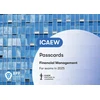 KNYGA Bpp Learning Media ICAEW Financial Management