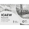 KNYGA Bpp Learning Media ICAEW Principles of Taxation