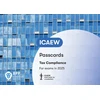 KNYGA Bpp Learning Media ICAEW Tax Compliance