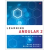 KNYGA Brad Dayley Learning Angular