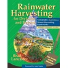 KNYGA Brad Lancaster Rainwater Harvesting for Drylands and Beyond, Volume 2, 2nd Edition