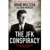 KNYGA Brad Meltzer JFK Conspiracy