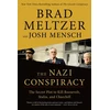 KNYGA Brad Meltzer Nazi Conspiracy, The Secret Plot to Kill Roosevelt, Stalin, and Churchill