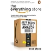 KNYGA Brad Stone Everything Store: Jeff Bezos and the Age of Amazon
