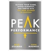 KNYGA Brad Stulberg Peak Performance, Elevate Your Game, Avoid Burnout, and Thrive with the New Science of Success