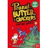 KNYGA Braddock Paige Christmas Surprise, A Peanut, Butter &amp; Crackers story