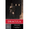KNYGA Bram Stoker Dracula, A Norton Critical Edition