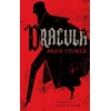 KNYGA Bram Stoker Dracula, Annotated Edition. Illustrated by David Mackintosh