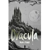 KNYGA Bram Stoker Dracula &amp; Dracula's Guest