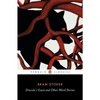 KNYGA Bram Stoker Dracula's Guest and Other Weird Tales