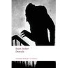 KNYGA Bram Stoker Drakula