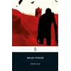 KNYGA Bram Stoker Drakula
