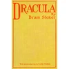 KNYGA Bram Stoker Drakula
