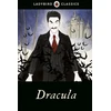 KNYGA Bram Stoker Ladybird Classics: Dracula
