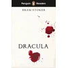 KNYGA Bram Stoker Stoker Bram Penguin Readers Level 3: Dracula (ELT Graded Reader): Abridged Edition