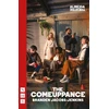 KNYGA Branden Jacobs Jenkins Comeuppance