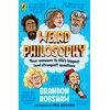 KNYGA Brandon Robshaw Weird Philosophy, Your answers to life’s biggest (and strangest) questions