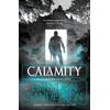 KNYGA Brandon Sanderson Calamity
