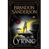 KNYGA Brandon Sanderson Cytonic, The Third Skyward Novel