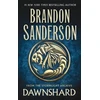 KNYGA Brandon Sanderson Dawnshard