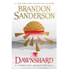 KNYGA Brandon Sanderson Dawnshard: A Stormlight Archive novella