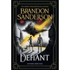 KNYGA Brandon Sanderson Defiant