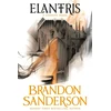 KNYGA Brandon Sanderson Elantris, A Cosmere Novel