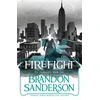 KNYGA Brandon Sanderson Firefight