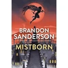 KNYGA Brandon Sanderson Mistborn