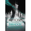 KNYGA Brandon Sanderson Mitosis