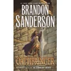 KNYGA Brandon Sanderson Oathbringer, Book Three of the Stormlight Archive