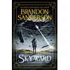 KNYGA Brandon Sanderson Skyward