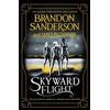 KNYGA Brandon Sanderson Skyward Flight, The Collection: Sunreach, ReDawn, Evershore