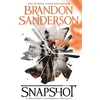 KNYGA Brandon Sanderson Snapshot