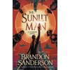 KNYGA Brandon Sanderson Sunlit Man, A Stormlight Archive Companion Novel