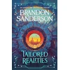 KNYGA Brandon Sanderson Tailored Realities
