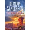 KNYGA Brandon Sanderson Way of Kings