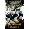 KNYGA Brandon Sanderson Yumi and the Nightmare Painter, A Cosmere Novel