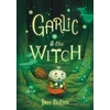 KNYGA Bree Paulsen Garlic and the Witch