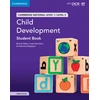 KNYGA Brenda Baker Cambridge National in Child Development Student Book with Digital Access (2 Years), Level 1/Level 2