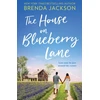 KNYGA Brenda Jackson House On Blueberry Lane