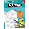KNYGA Brenda Van Dixhorn 180 Days™: Writing for Second Grade, Practice, Assess, Diagnose