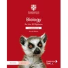 KNYGA Brenda Walpole Biology for the IB Diploma Coursebook with Digital Access (2 Years)