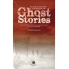 KNYGA Brendan Hawthorne Juodas Country &amp; Birmingham Ghost Stories