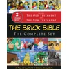 KNYGA Brendan Powell Smith Brick Bible: The Complete Set