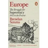 KNYGA Brendan Simms Europa