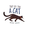 KNYGA Brendan Wenzel They All Saw a Cat