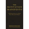 KNYGA Brendon Burchard Motivation Manifesto